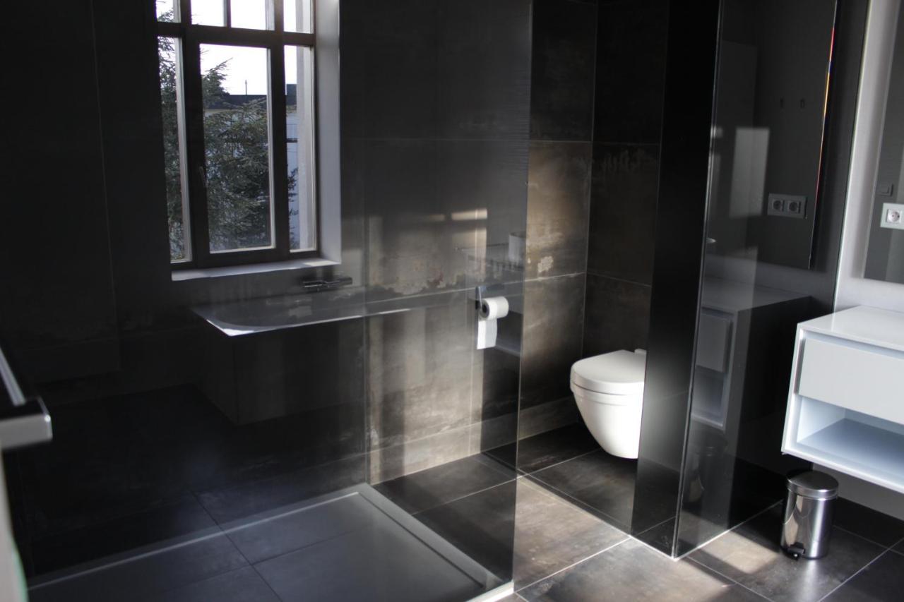 Les Begards Espace 9 Chaudfontaine Ngoại thất bức ảnh