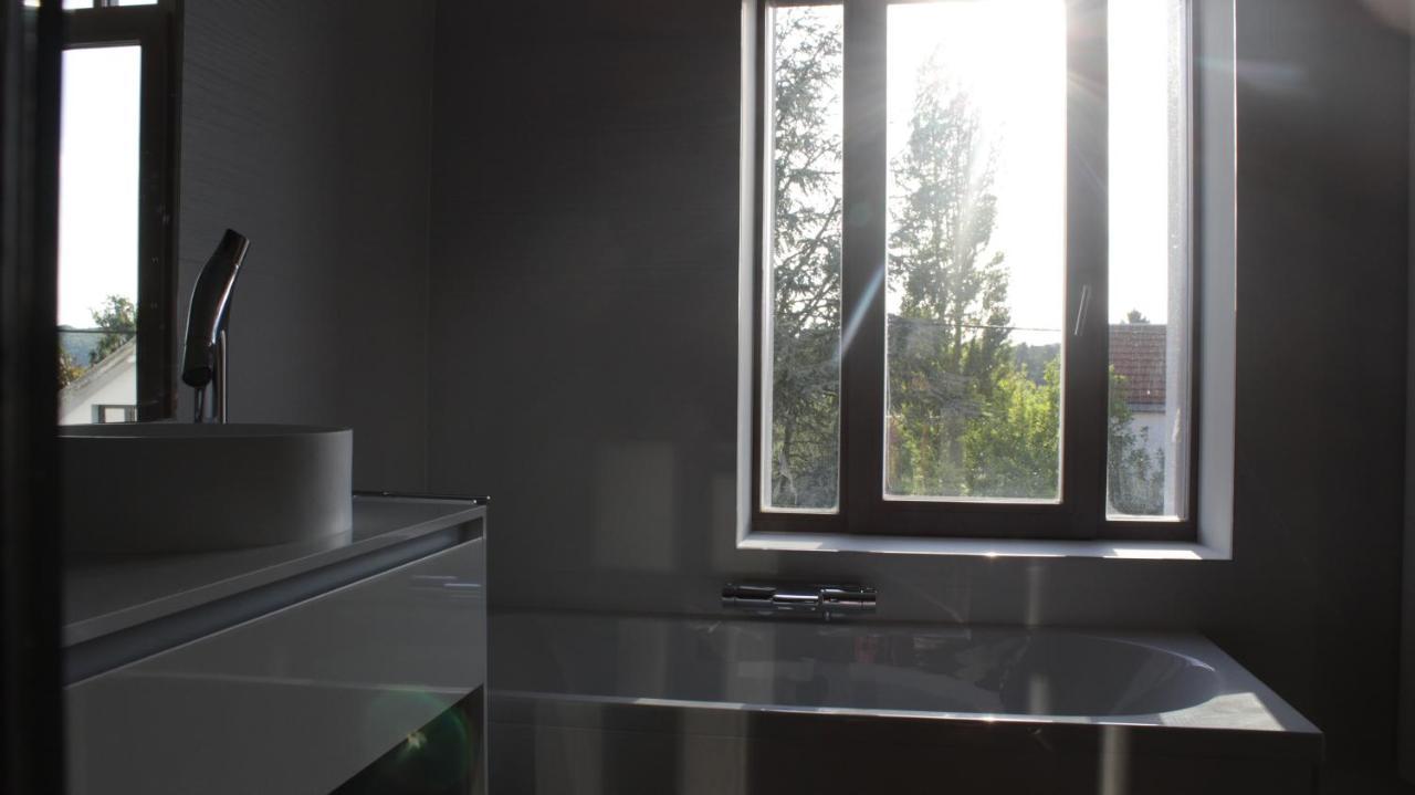 Les Begards Espace 9 Chaudfontaine Ngoại thất bức ảnh