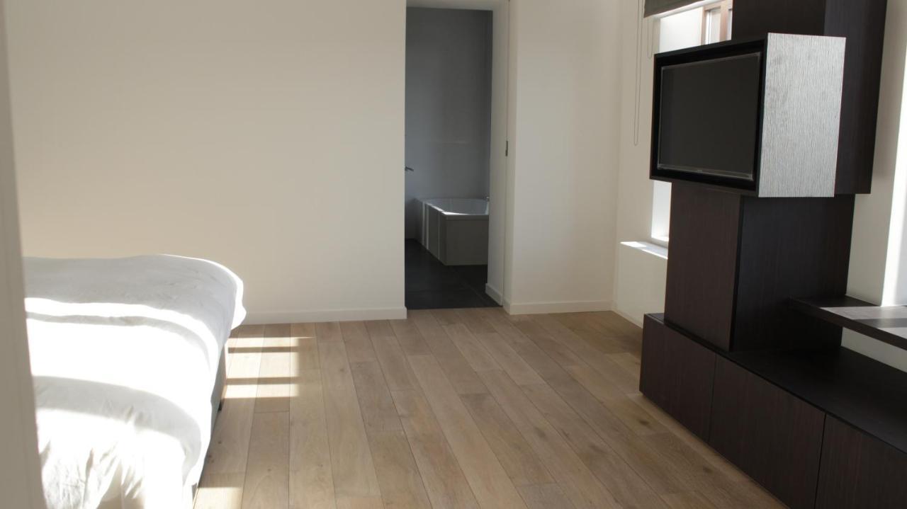 Les Begards Espace 9 Chaudfontaine Ngoại thất bức ảnh