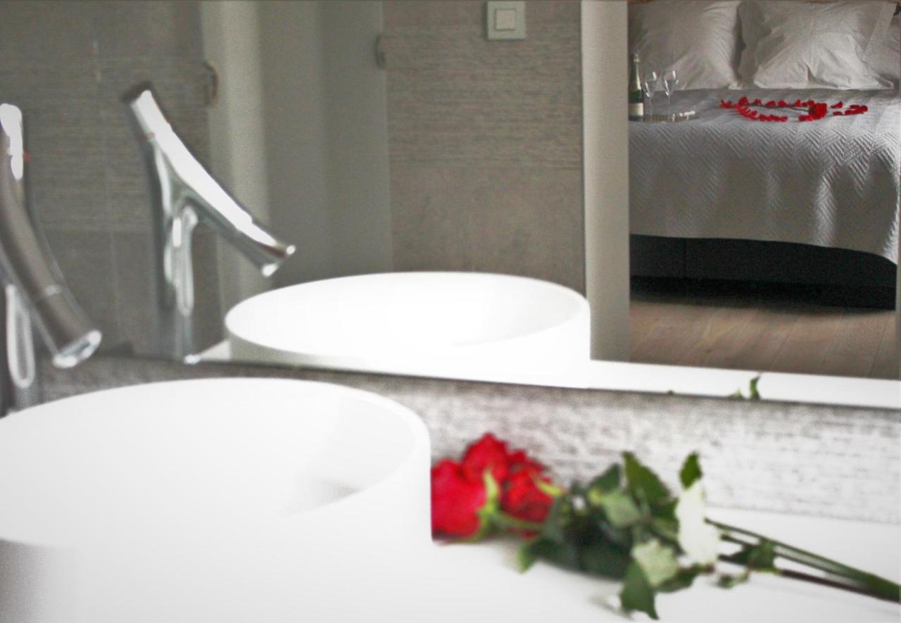 Les Begards Espace 9 Chaudfontaine Ngoại thất bức ảnh